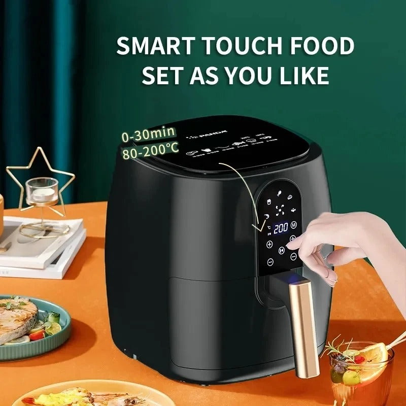 Smart Touch Air Fryer